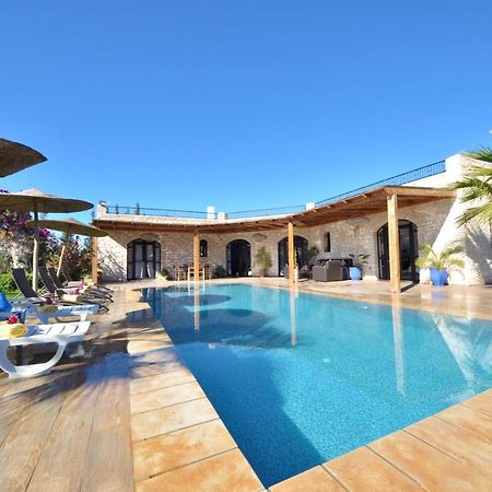 Villa Dar Sultana เอสเซาอิรา ภายนอก รูปภาพ